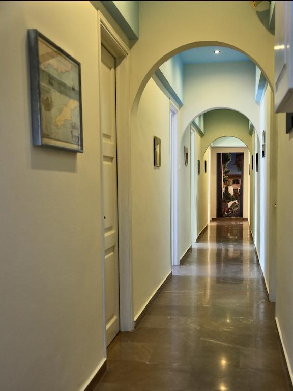 Theano Guesthouse Hydra  Esterno foto